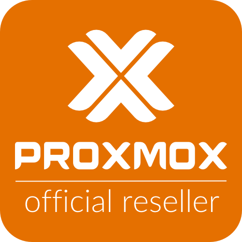 Proxmox Reseller